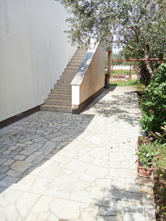 Apartment Marko Vodnjan Exterior foto