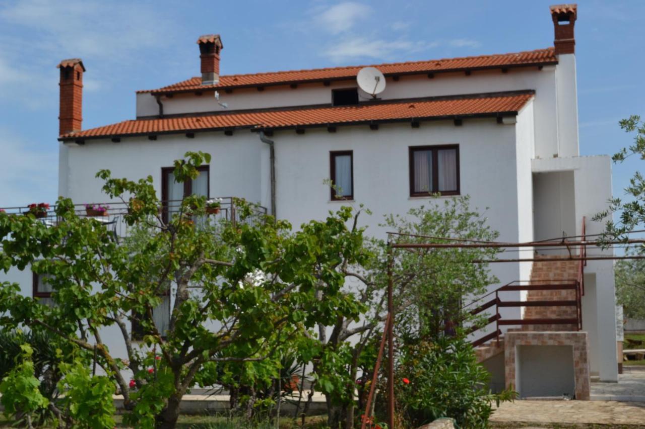 Apartment Marko Vodnjan Exterior foto